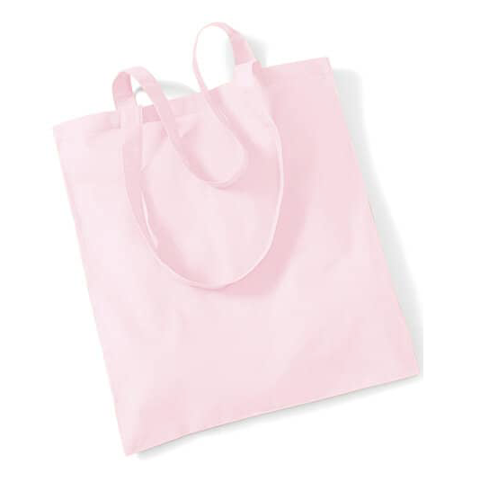 Beutel (Pastel Pink)