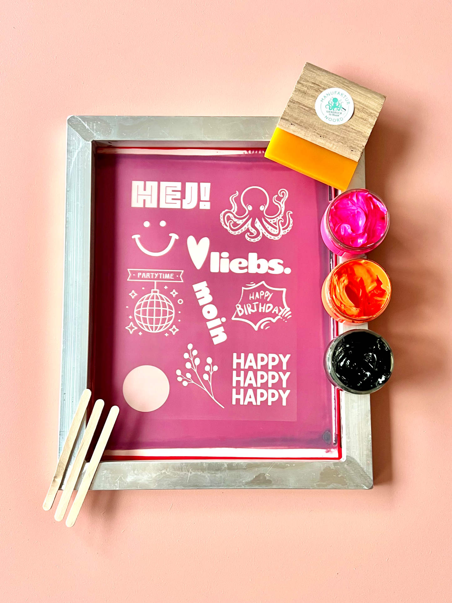 Kreativwerkstatt 31.3.2026