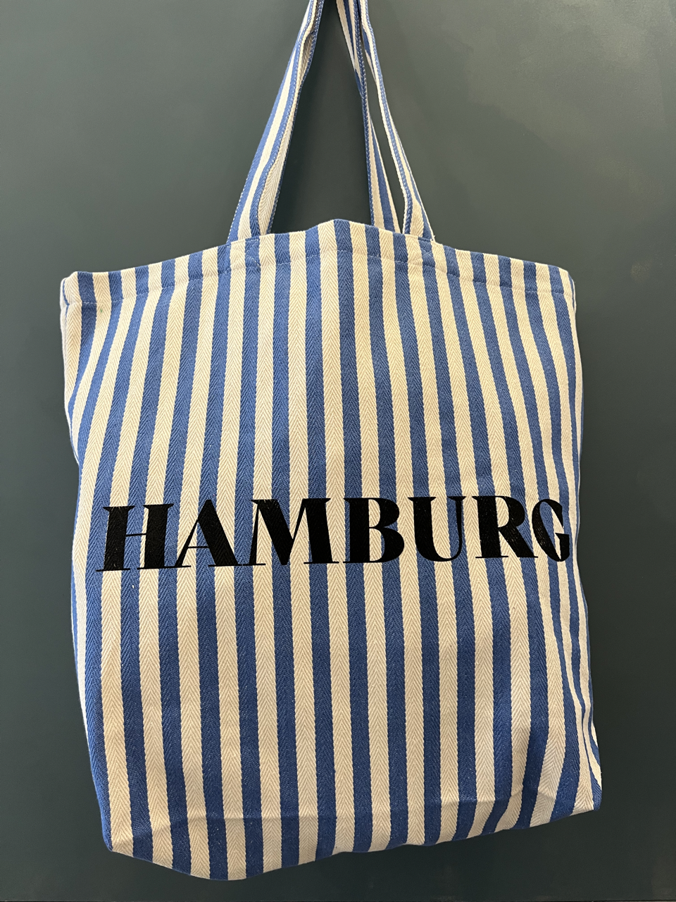 Tasche "Hamburg"