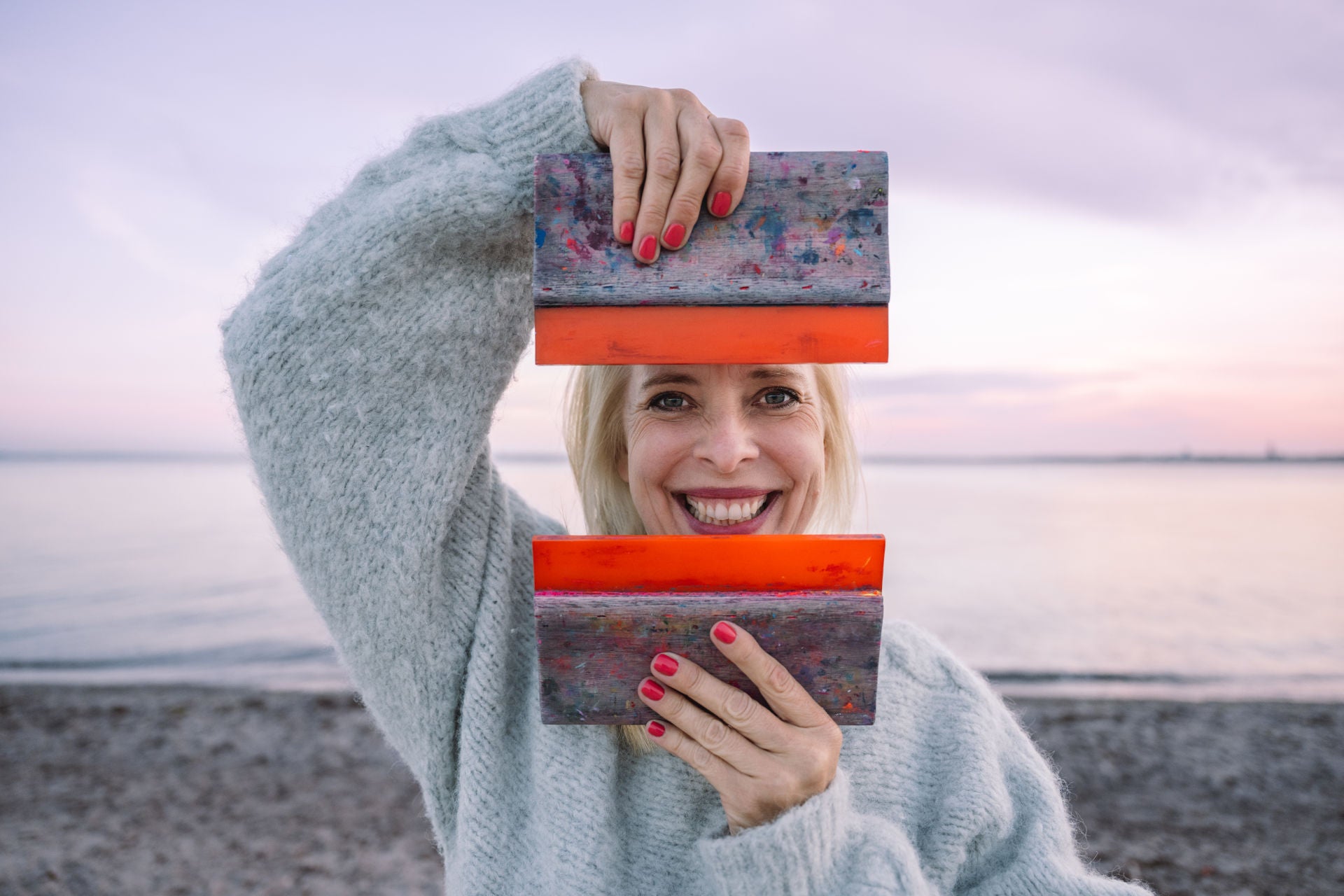 Siebdruck DIY Workshops Teamevents Kreativität