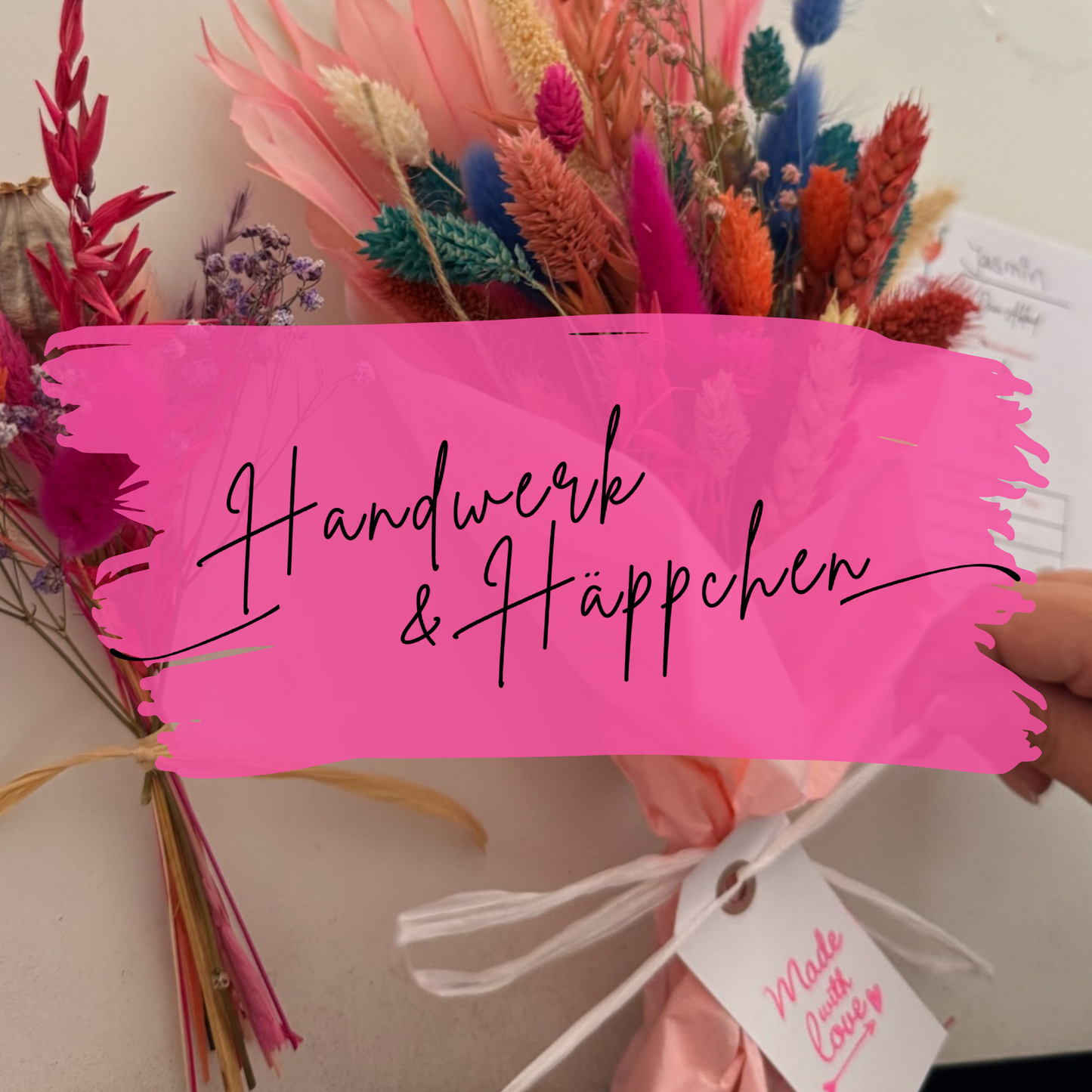 Handwerk & Häppchen 20.02.2026