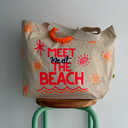 Beachbags & Prints 21.6.2026