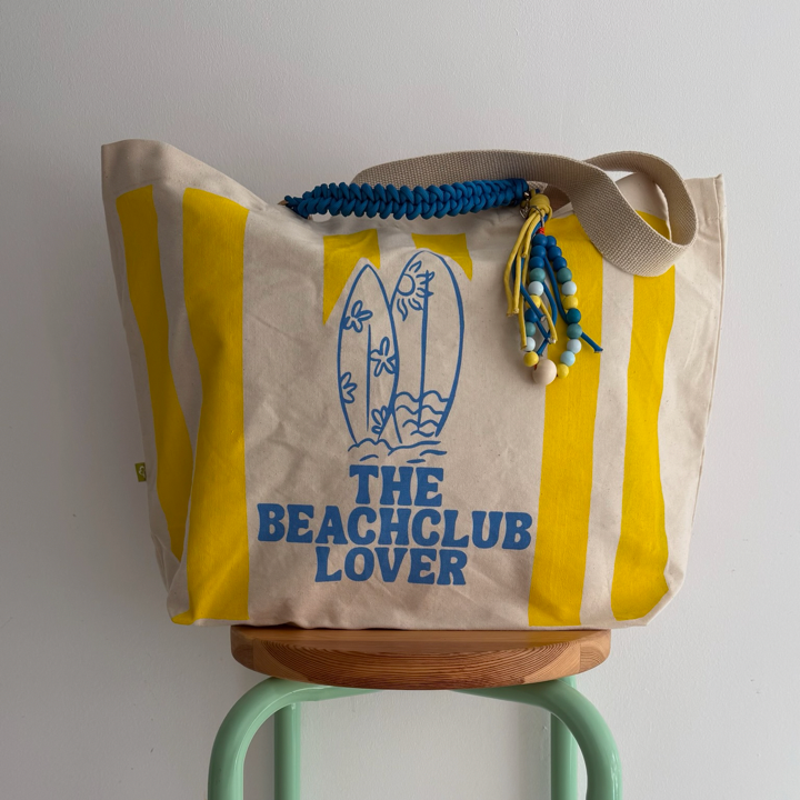 Beachbags & Prints 21.6.2026
