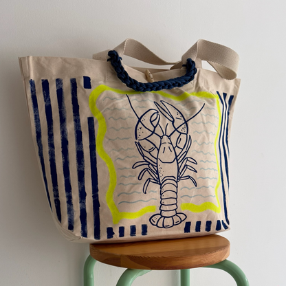 Beachbags & Prints 21.6.2026