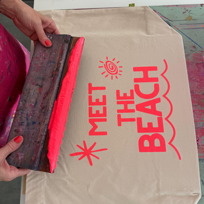 Beachbags & Prints 21.6.2026