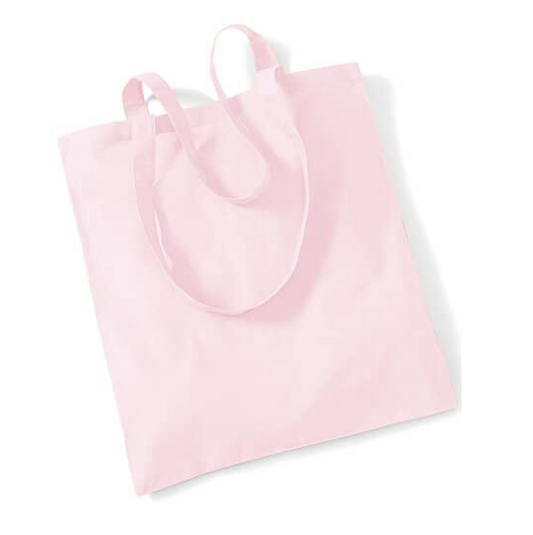 Beutel (Pastel Pink)