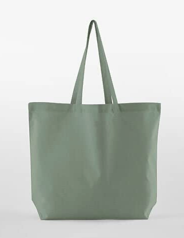 Maxi Bag (Dusty Green)