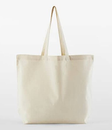 Maxi Bag (Natur)