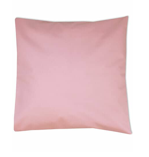 Kissenbezug (Rosa)