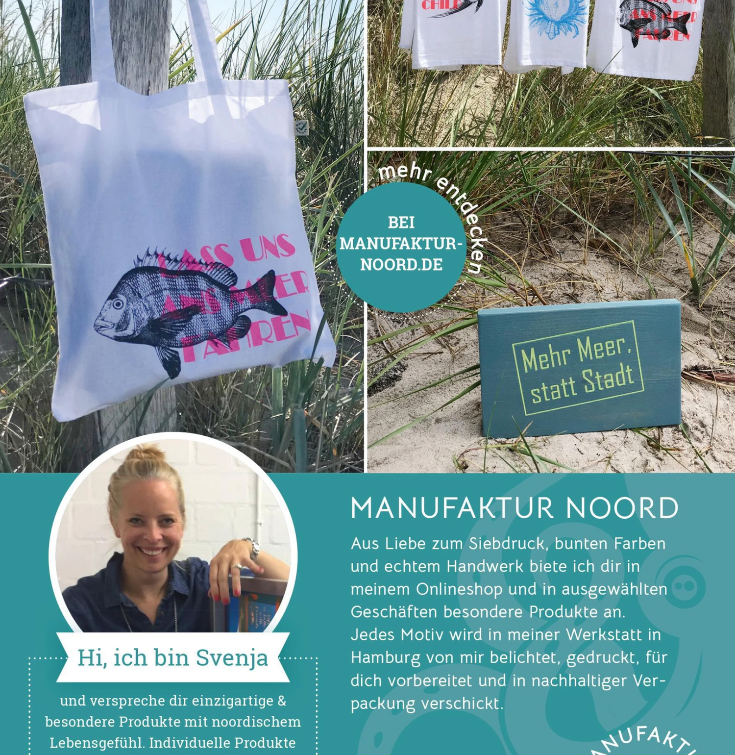 Siebdruck Workshop DIY Siebdruck-Sets Small Business Hamburg Norddeutschland Kreativität Start-up Firmengeschenk Flyer Werbemittel Merchandise Team Teamkleidung