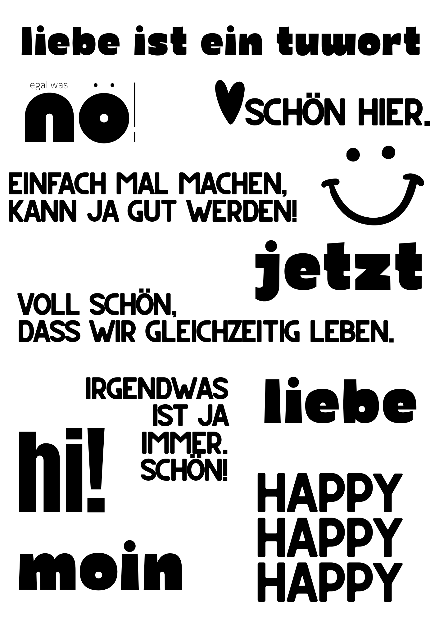 Canvas x Print | Malen & Siebdruck 28.3.2026