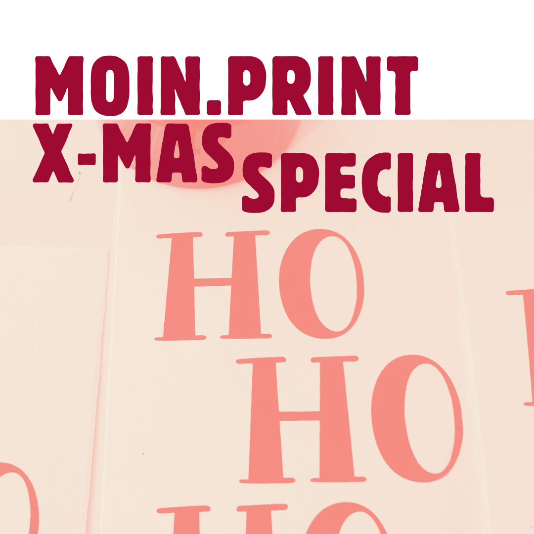 MOIN X-Mas-Special 17.11.2026