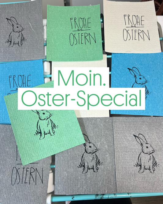 Moin.OSTER-Special 8.4.2025