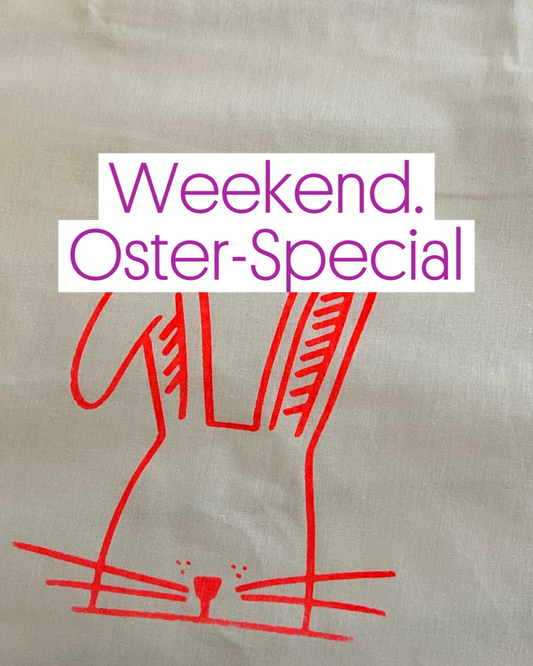 Weekend.OSTER-Special 5.4.2025