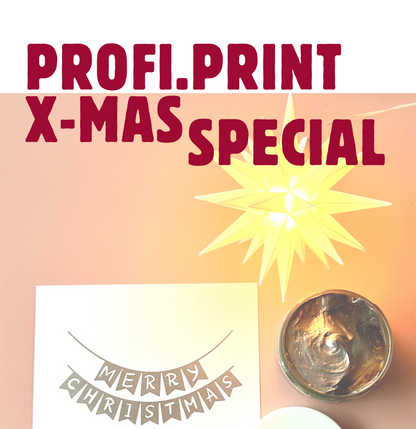 PROFI X-Mas-Special 17.11.2026