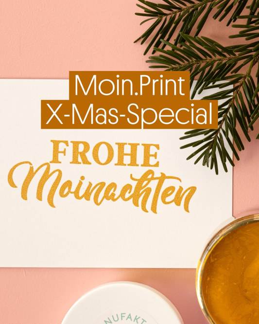 MOIN X-Mas-Special 7.10.2025