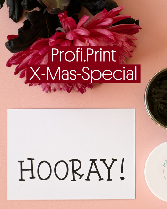 PROFI X-Mas-Special 14.10.2025
