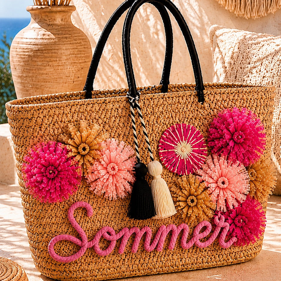 Handwerk & Häppchen Summerspecial "IBIZA-KORB" 3.7.2026