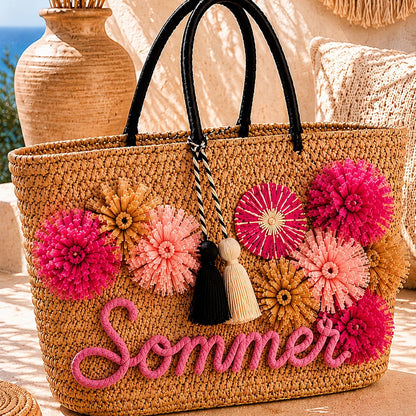 Handwerk & Häppchen Summerspecial "IBIZA-KORB" 3.7.2026